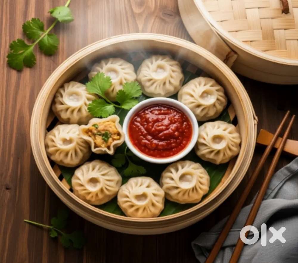 Need Male or Female both can apply experience and non experience