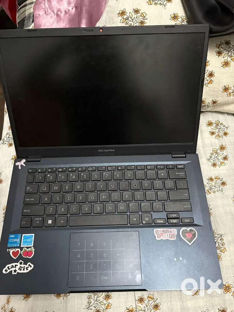 asus expertbook b1402cba-nk