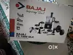 Babja fx1000 dlx brand new