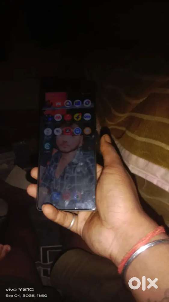 Pocox6neo 5G  with 3 month  my mobile