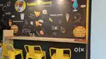 Cafe Interior & Furniture for sale