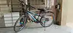 G sports 24T cycle
