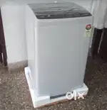 Haier 6kg 5star washing machine