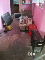 Ac and sofa tv and mixer grinder berwa