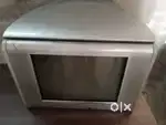 Sony Tv 3D woofer