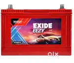 Automotive Batteries Sale
