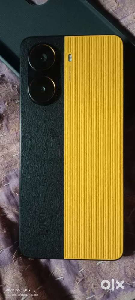 poco x7 pro