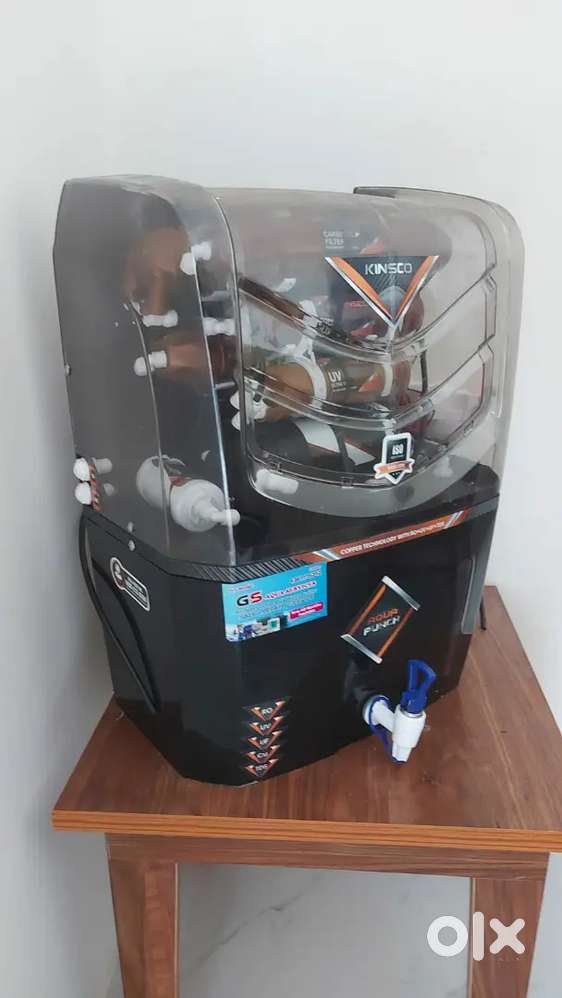 Water Filter