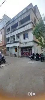 For HR Cuttack  near Ruchi factory