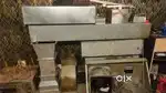 Kitchen Duckin Set With Fan