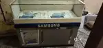 SAMSUNG SHOP DISPLAY MOBILE COUNTER