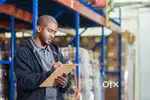 we are hiring for Wearhouse