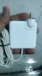 Good condition macbook charger original