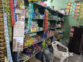 Shop me kaam karne ke liye ladke ya ladkiya chiye jo saman de sake