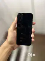 Iphone 13 pro 128 gb in Grey color
