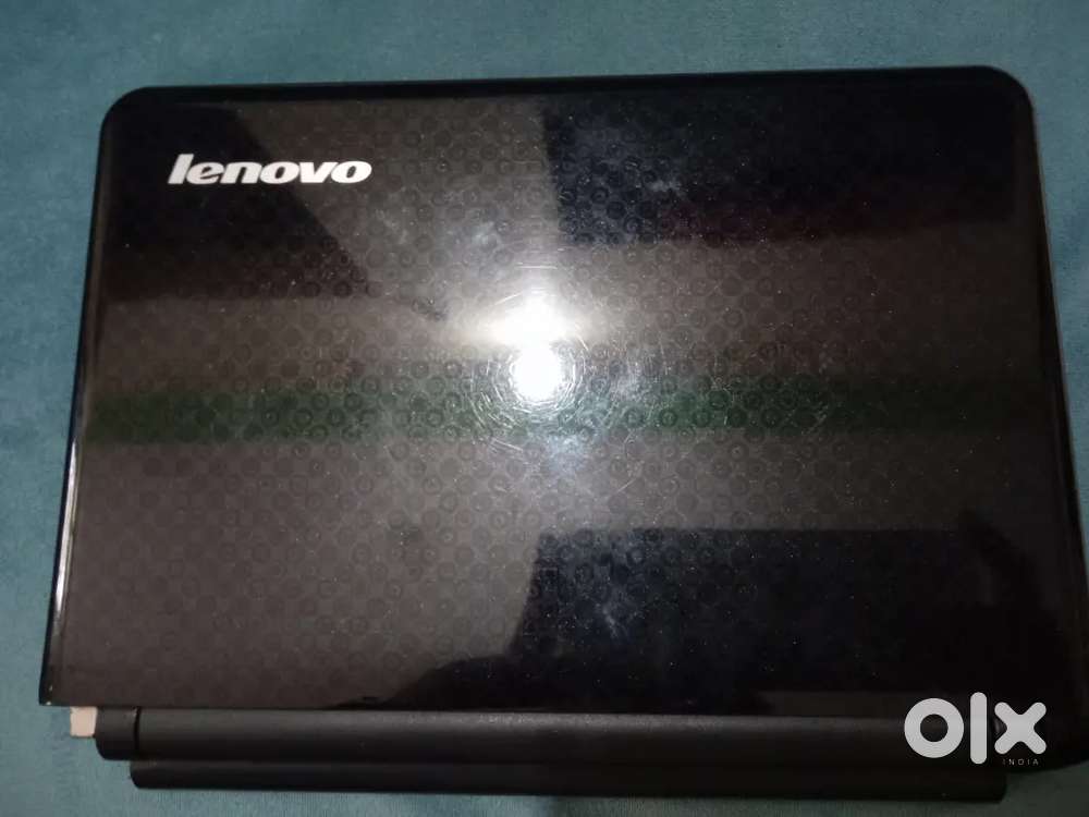 Lenovo laptop