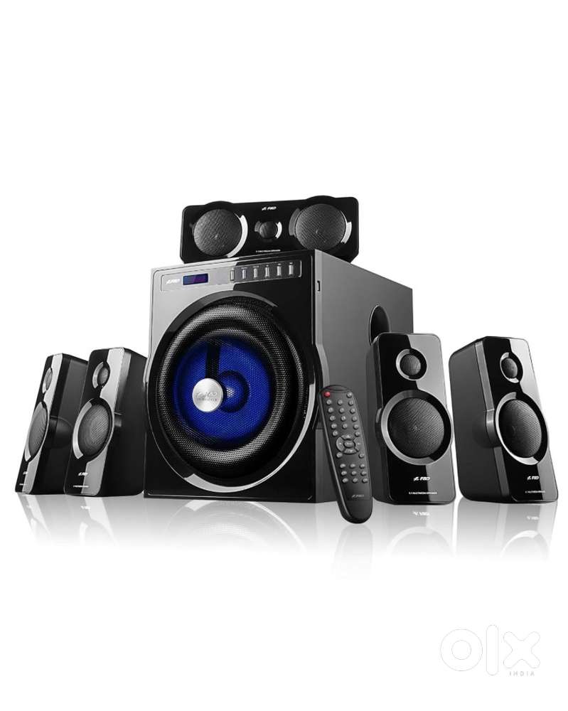 F&D 6000x Home theater for sale