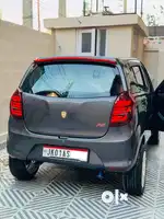 Jk Bank finance available,fully modified with Zero dep insurance
