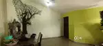 2BHK SEMI-FURNISHED IN RIBANDAR