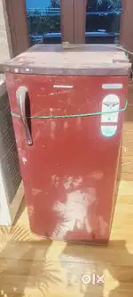 Kelvinator freeze in working condition