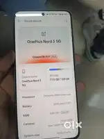 Oneplus nord 3 5g
