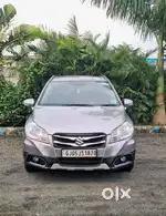 Maruti Suzuki S-Cross 1.5 Zeta, 2017, Diesel