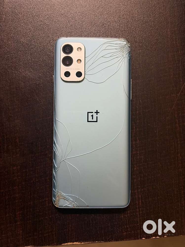one plus 9R