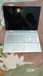 HP LAPTOP GOOD CONDITION