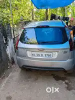 Ford Figo 2011 Diesel Well Maintained