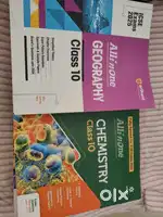 10th ICSE - ALL IN ONE IMPORTANT BOOK