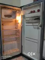 Clean fridz