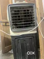 Cooler 60ltr 1 month old