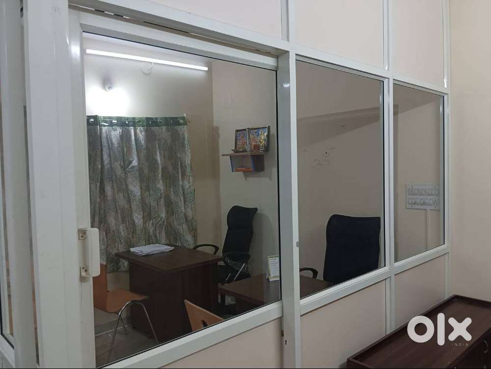 Office Space for rent : Padamanabhanagara Banashankarishankari