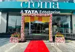 CROMA STORE , लिए तुरंत आप्लाई करे, FRESHER AND EXPERIENCE CANDIDATE .