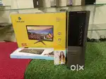 Desktop full set core i5 processor Ram 8GB