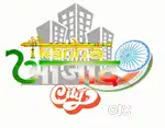 Kanha Azaad City By MRM Group  at 199sqft MRM Group