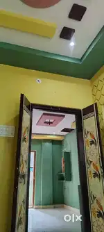 House for rent ground floor only for two people