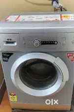 IFB 6 kg Fully Automatic Front Load