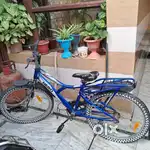 Seling Hero cycle