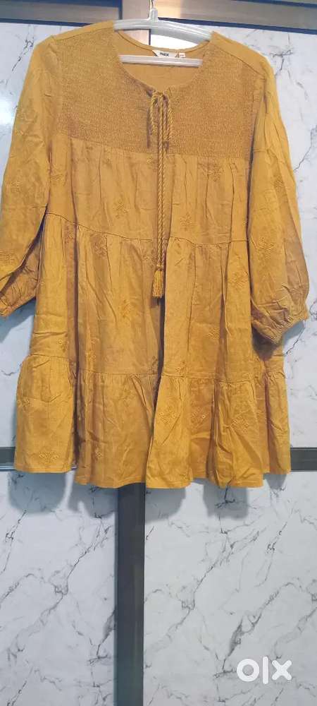 Nighty and dress for women