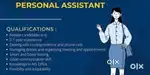 Femlae Perosonal Secretary In IT & Non IT Sector