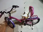 Cycle for sell