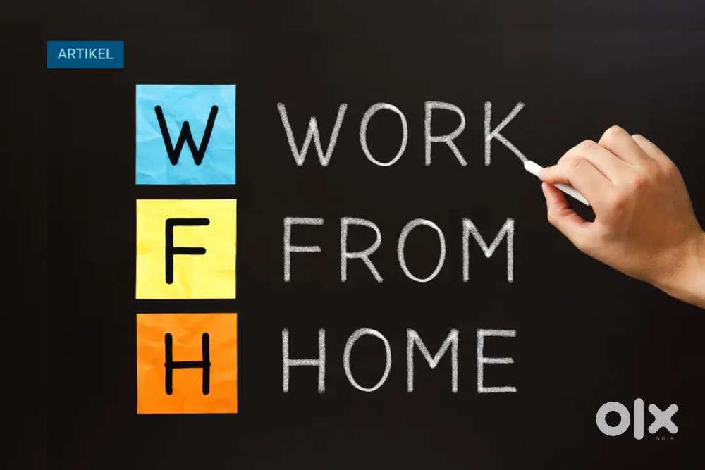 HIRING FOR HOME BASED