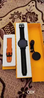 REALME SMART WATCH S