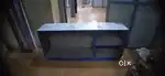 Small wooden block
