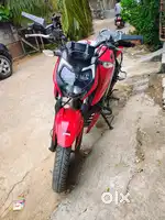 Apache Rtr 160 4v Good condition