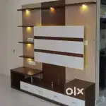 Shop and Showroom Design Experts: Furniture and POP Work