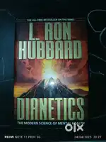 L. Ron Hubbard Novels