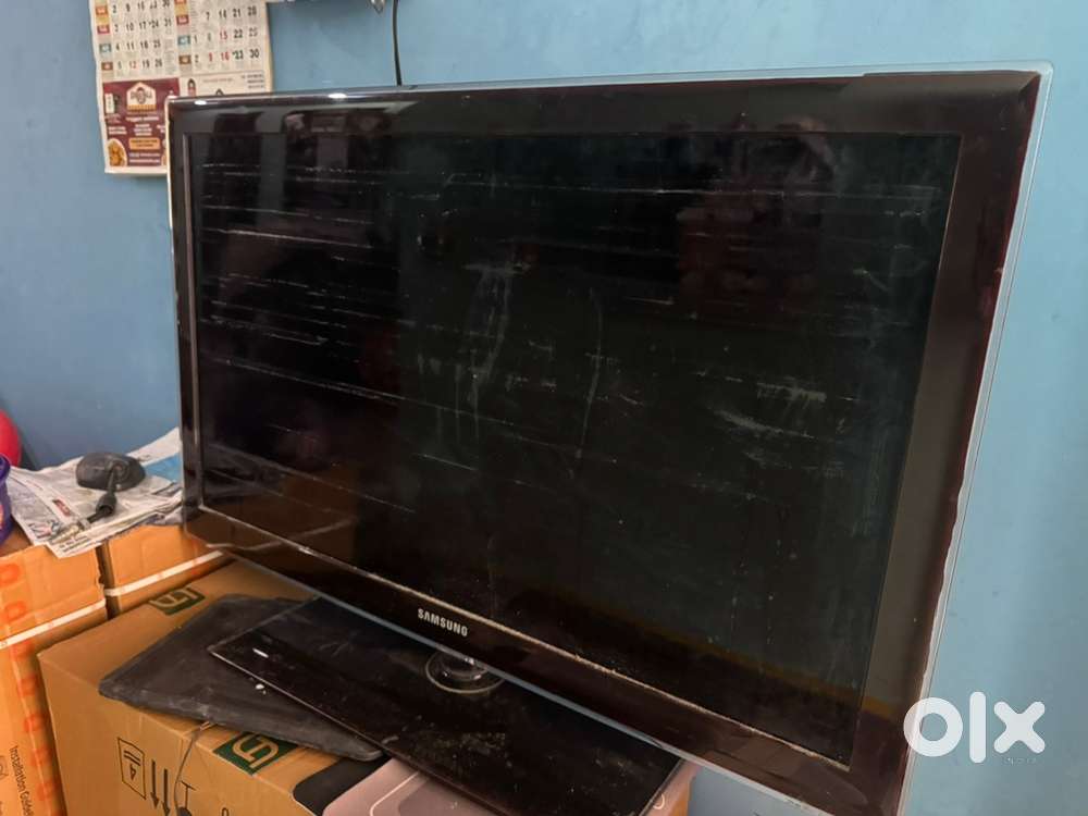 Sumsung LCD Tv 43inches