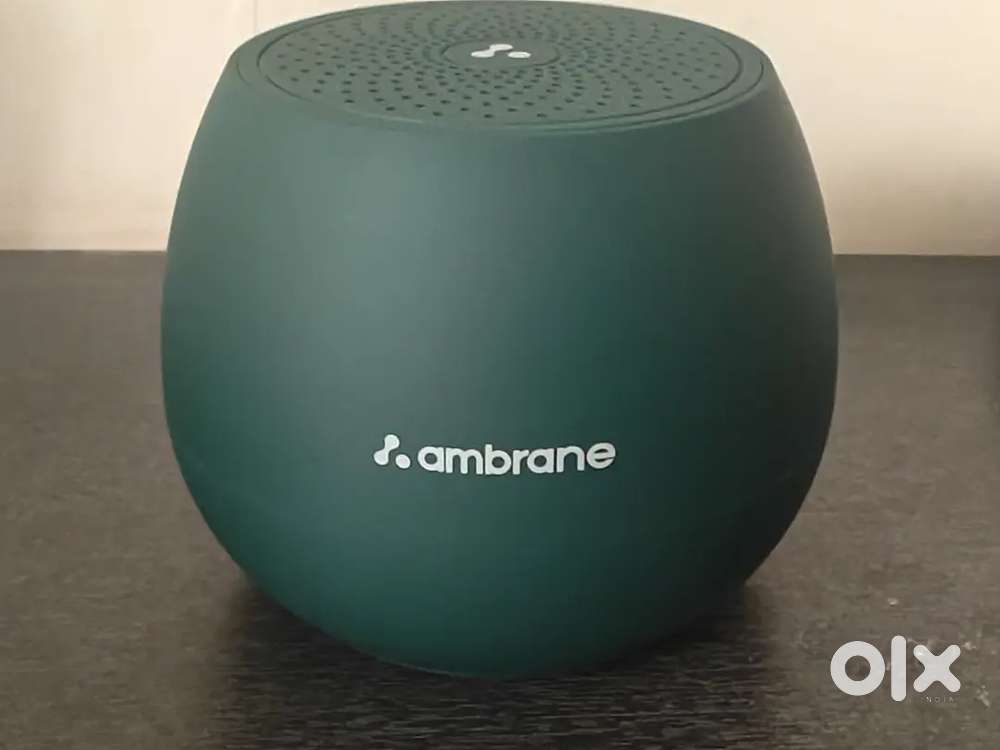 Ambrane MiniPod 5W